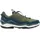 Maddox Pro GTX Lo Herren Slim navyblau/olivgrün 44,5