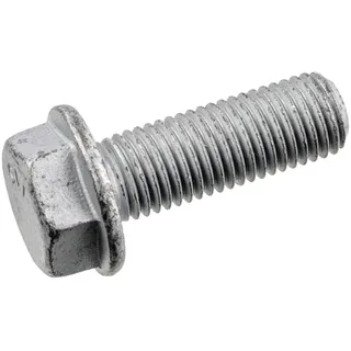 FEBI BILSTEIN Schraube, Bremssattel 182471 Vorderachse