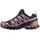 Xa Pro 3d V9 Trailrunning-schuhe - Rum Raisin / Orchid Bouquet / Canyon Cl - EU 41 1/3