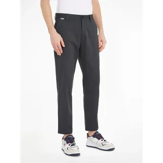 Tommy Jeans Chinohose »TJM DAD CHINO«, grau