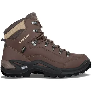 Renegade GTX Mid Herren espresso 42
