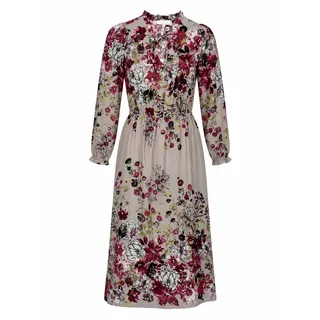 Kleid St. Emile beige