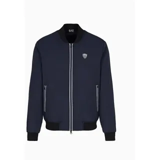Ea7 Emporio Armani 8npb12-pn7lz Bomberjacke - Armani Blue - XL
