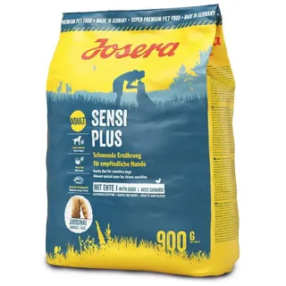 SensiPlus 900 g