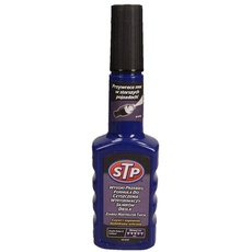 STP Reiniger, Dieseleinspritzsystem Inhalt: 200ml 30-056