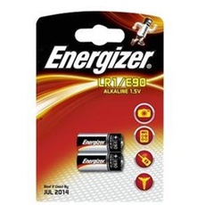Energizer battery - 2 x LR1/E90 - Alkaline