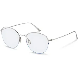 Rodenstock R7131 Pantos Brille - Silver - 140/52 mm
