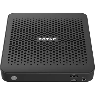 Zotac Zbox M Series Mi648 edge