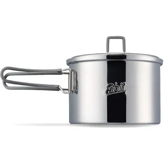 Esbit Topf aus 18/8 Edelstahl 1600 ml
