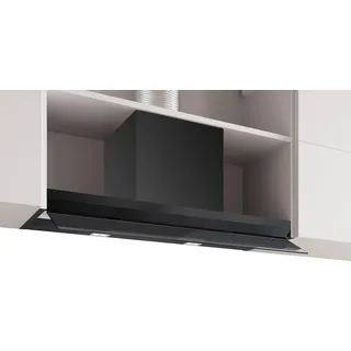 Bosch DBB97DP60 Integrierte Designhaube 90 cm Mattschwarz