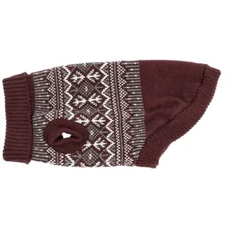 Dogman Knitted sweater Iselin 20