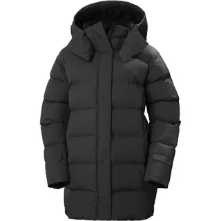 HELLY HANSEN Aspire Puffy Mantel - Black - XL