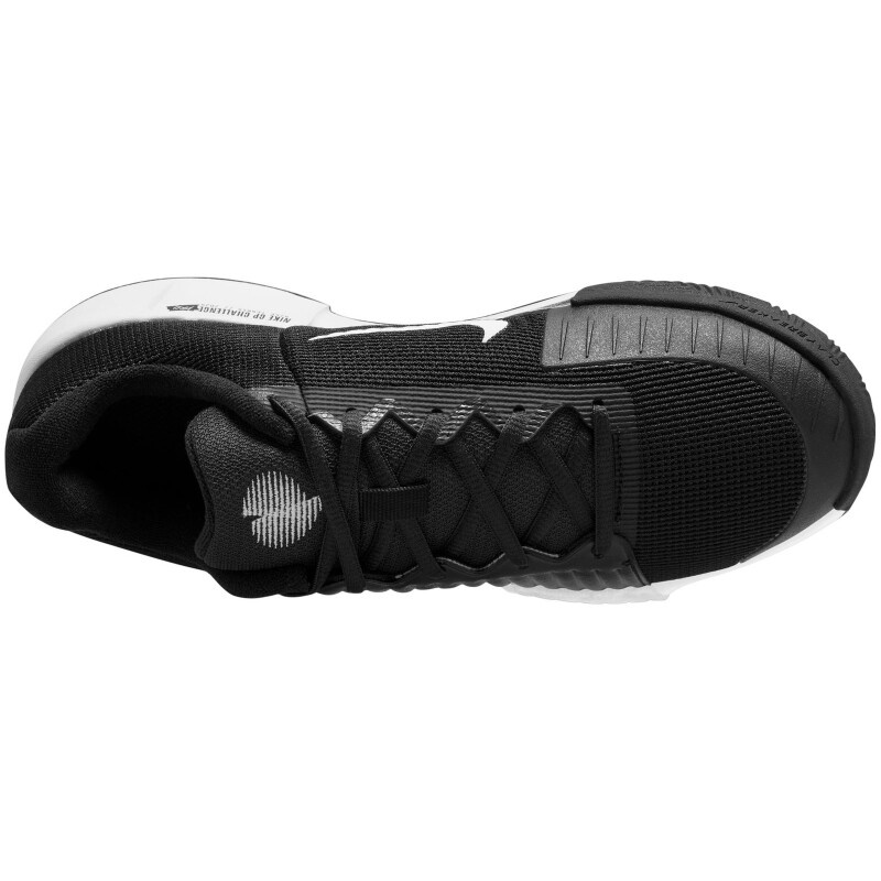 Bild von GP Challenge Pro Tennisschuhe Damen schwarz