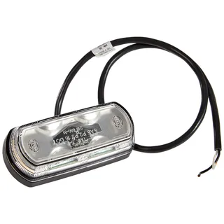 Hella Umrissleuchte für Anhänger Shapeline Tech LED 12/24V