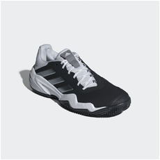 Bild von Barricade 13 Tennisschuhe Herren, schwarz