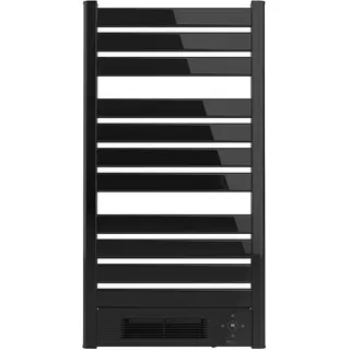 Cecotec Badheizkörper 2000 W schwarz