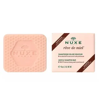 NUXE Reve de Miel Festes Shampoo