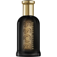 Bild Boss Bottled Elixir Parfum 100ml