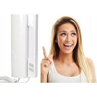 OEM PROEL Mehrfachbodenunifon Installationen 4/5/6-adrig weiß PA456
