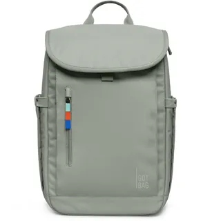 GOT BAG Serene Rucksack Grün