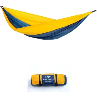 AMAZONAS Adventure Nemo 275 x 140 cm gelb/blau
