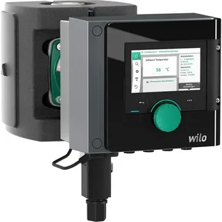 WILO Hocheffizienzpumpe Stratos MAXO 30/0,5-8