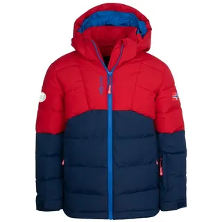 TROLLKIDS Kinder Gryllefjord Isolationsjacke