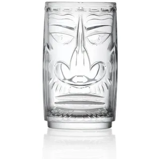 RCR Tiki Sardinia Becher, 4 Stück