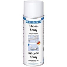 Bild Silicon-Spray, 400ml (11350400)