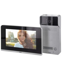 DiO-Videotelefon mit 7 Zoll Display für Mehrfamilienhaus