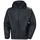 Voss Regenjacke Unisex Blau M
