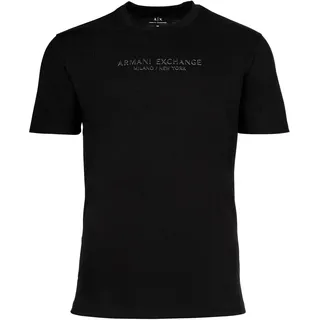 Armani Exchange Xm001280_af10361 schwarz L