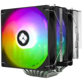 Thermalright Phantom Spirit 120 SE ARGB - CPU-Luftkühler - Max 26 dBA
