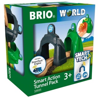 BRIO World Smart Tech Action Tunnels Geschwindigkeit (33935)