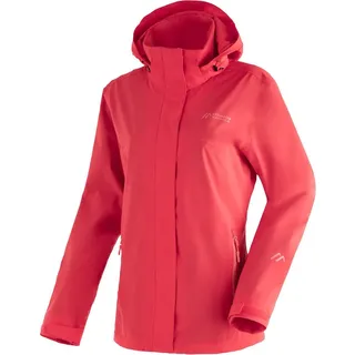 Maier Sports Metor Rec W Jacke - pink)