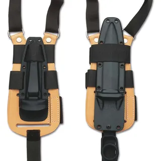 Böker Applegate-Fairbairn Schulterholster