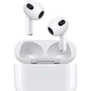 AirPods Lightning (3. Generation)