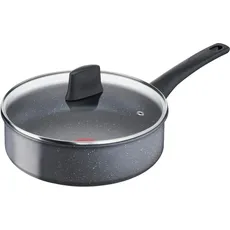 Bild von Healthy Chef Sautepan 24 cm w. lid