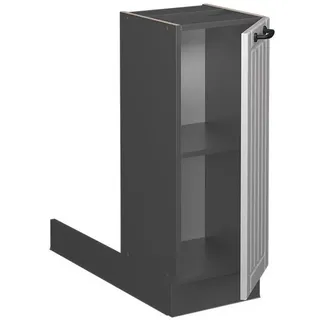 Vicco Kochinsel Vicco Fame-Line 30 x 82 x 70 cm Weiß