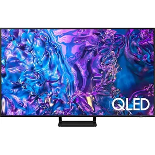 QE55Q70D 55" QLED 4K Tizen Smart TV Q70D (EU-Modell)