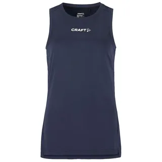 Craft Rush 2.0 Tanktop Navy L