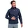 Jacket wasserabweisend atmungsaktiv navyblau