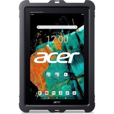 Acer Enduro ET110A (10.10", 64 GB, Schwarz), Tablet, Schwarz