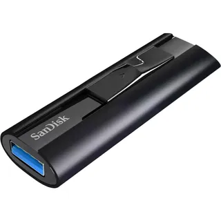 SanDisk Extreme Pro - 128GB - USB-Stick