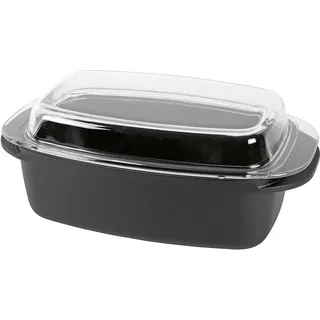 Krüger Leipzig Bräter 33 x 21 cm