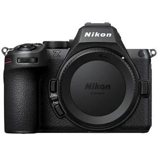 Nikon Z5 II Body