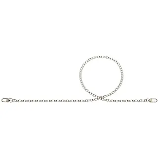 Prym 615242 Taschenkette Viktoria Silber