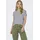 Onlmoster Cloud Dancer/Stripes Naval Academy L
