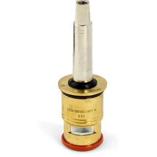 Zurn 59517008 Lead Free, Hot Long Steam 1/4 Turn Ceramic Cartridge by Zurn