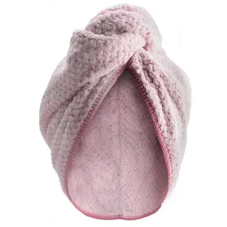 PARSA Beauty Microfiber Towel Rose
